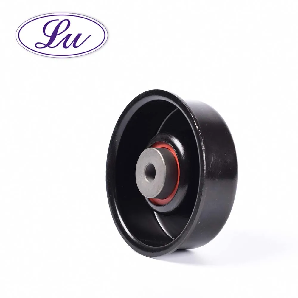 Auto Spare Parts OEM NO: MD309783 MD318872 belt tensioner pulley