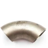 90 DEG LR, SCH10S, WELDED, SUPER DUPLEX SS, ASTM A815M-UNS S32750-W, BW, ASME B16.9 ELBOW