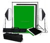 photographic backgrounds 16 solid colors paper roll