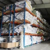 Warehouse Heavy Duty Dry Goods Display Steel Storage Rack/display racks and stands for hardware store