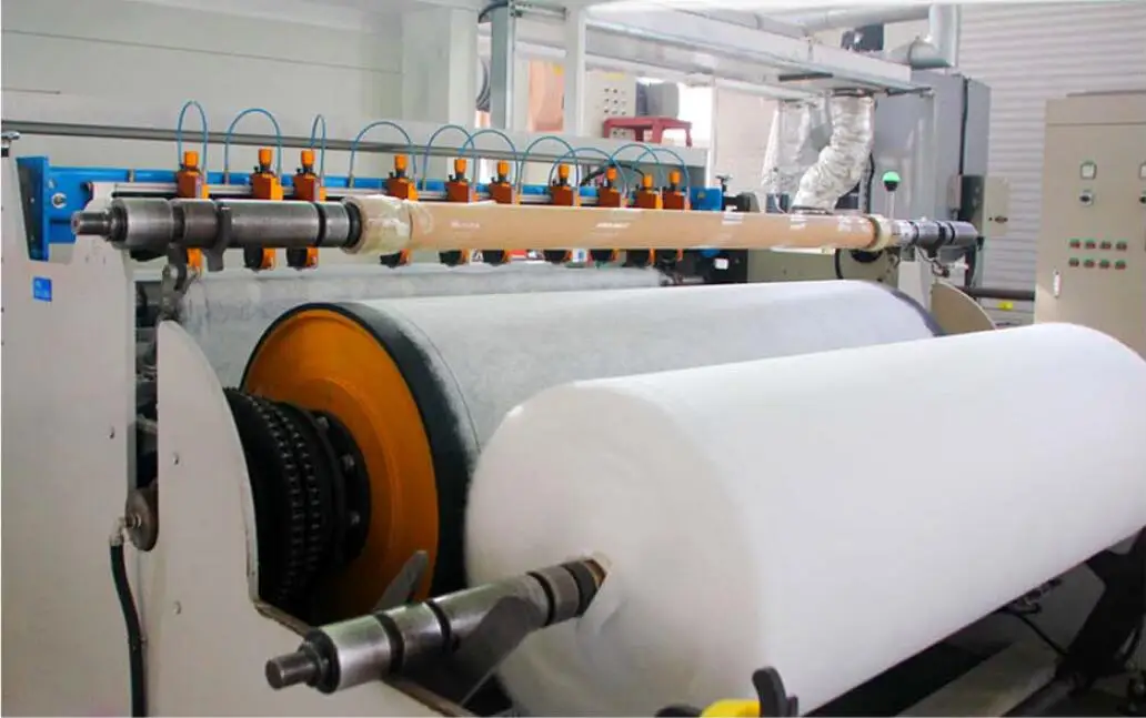 polypropylene melt blown ffp1 ffp2 ffp3 respirator mask filter