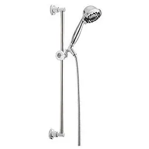 Buy Delta Faucet 75700 Universal Showering Components 7 Setting