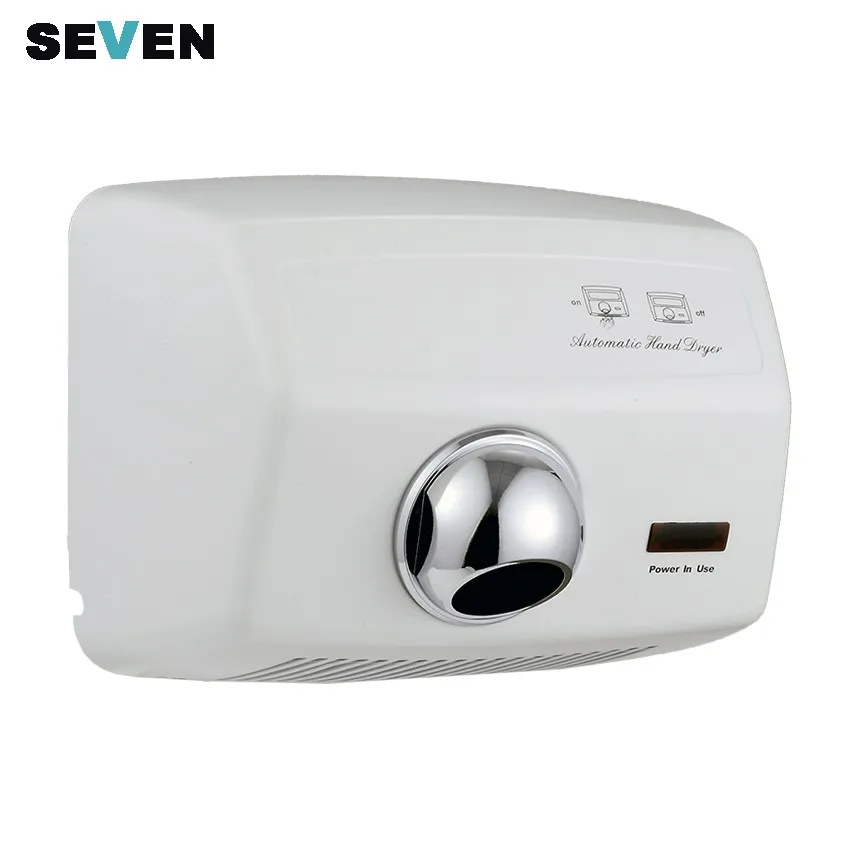 Dryer with Hepa Filter, Stainless, Steel, BLDC - detail 20
