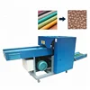 10 sets knifes high efficiency glass cloth fiber cutting and processing machine