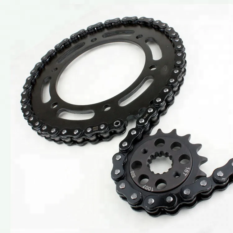 
China supplier high quality industrial sprockets chain 
