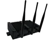 Home automation kit with wifi ap base on authorization for multi-level security