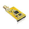 Taidacent SX1278 Wireless Serial Port 433MHz Transceiver APC340 with Antenna Strong Wall Penetration Wireless AD Hoc Network