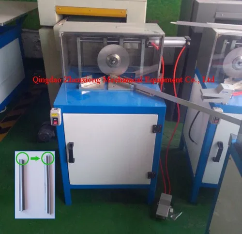 45 Degree Refrigerator Door Gasket Cutting Machine - Buy Refrigerator