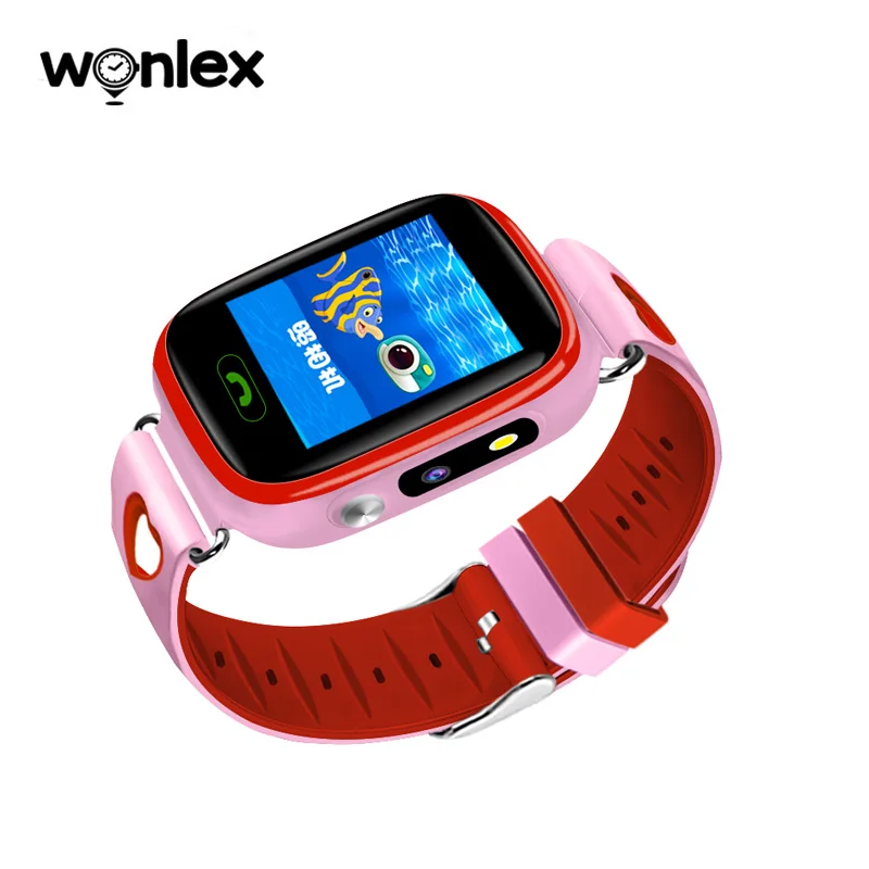 waterproof cell phone watch