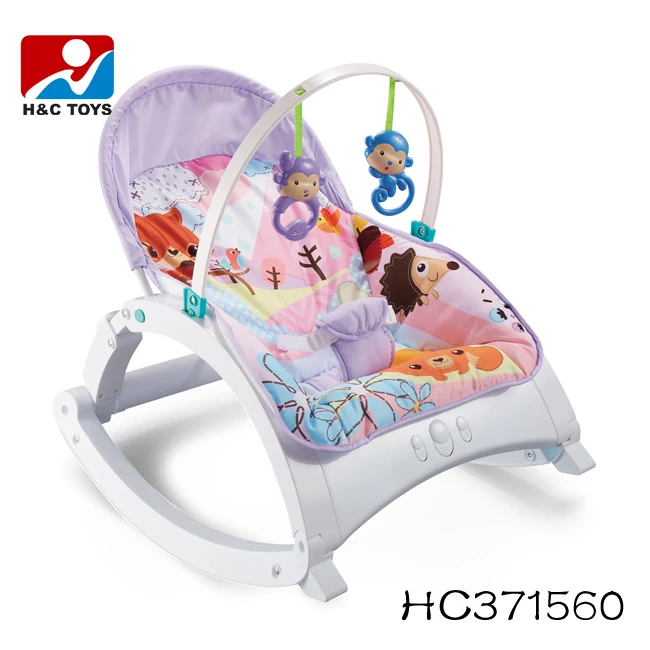 portable baby bouncer chair