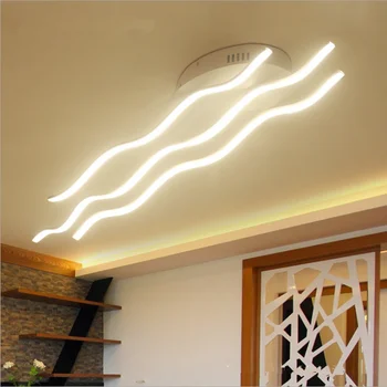 Innovatieve Ontwerp Modern Geleid Plafond Verlichting Winkel ... Innovatieve Ontwerp Modern Geleid Plafond Verlichting Winkel ...