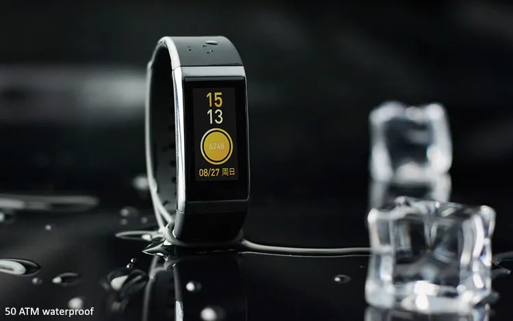 amazfit cor a1702