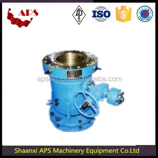 Api 6a Casing Hanger/tubing Hanger/wellhead Equipment/ Xmas Tree For