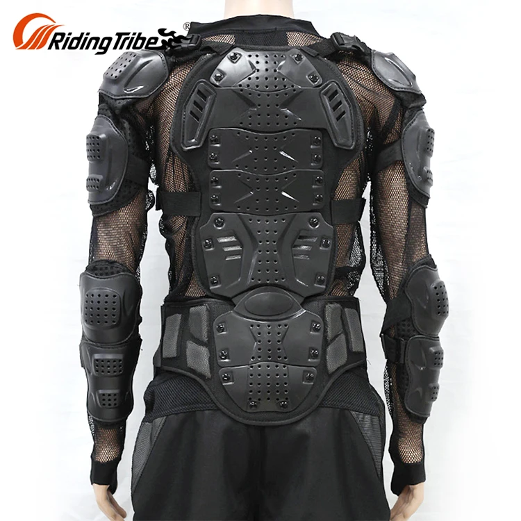 Factory Price Motorcycle Armor 