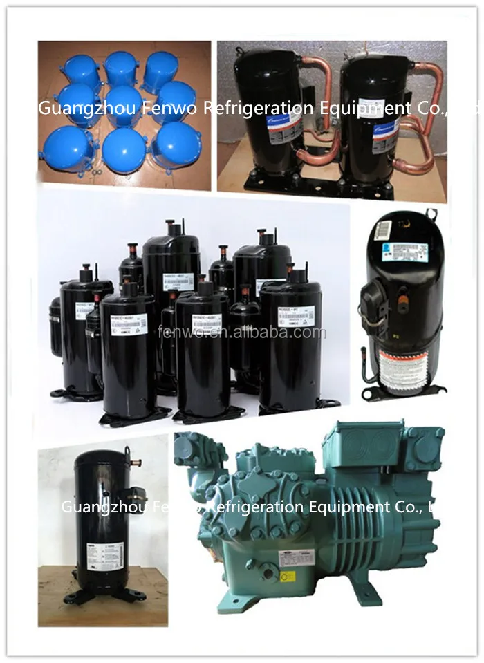 40000btu R22 Matsushita Rotary Compressor Sanyo Csb261h6a Buy