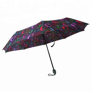Factory Price Promotional Fold Umbrella Side Handle 3 Factory Price Promotional Fold Umbrella Side Handle