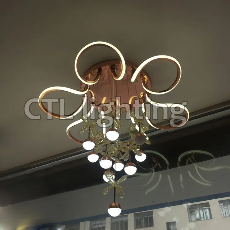 hanging ceiling lights