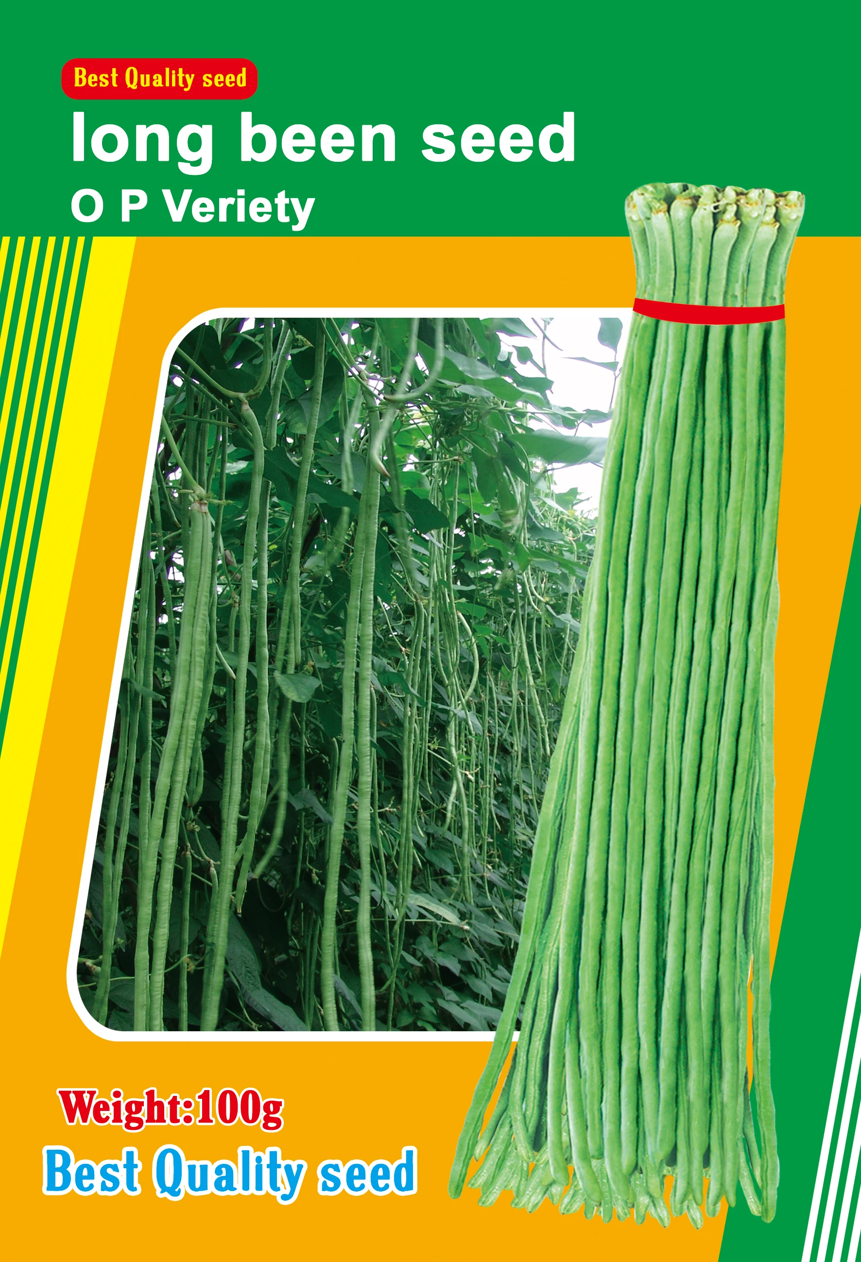 Yard Long Green Vegetable Cowpea Asparagus Bean Seeds - Buy Tropical ...