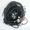 JISION External wiring harness apply for SK200-6 SK210-6 excavator
