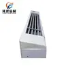 HVAC cold water fan coil unit chilling system chilled split type