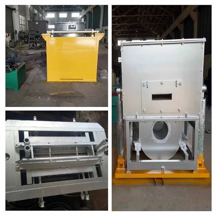 China Manufacturer Copper Plate Sheet Copper Bar Continuous Casting