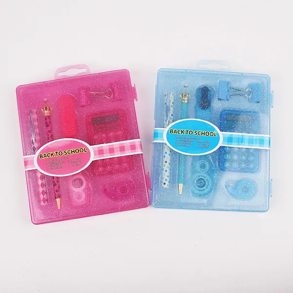 Interwell Lw7586 Cheap School Stationery,Wholesale Promotional