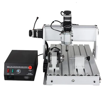 Mini Desktop Cnc Cutting Machine And Kinds Of Tools Knife Buy