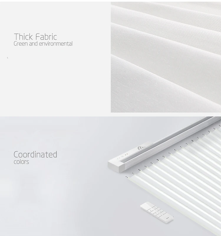 Best Price Motorized Vertical Blind Track Vertical Blind Headrail Buy