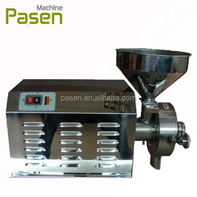 Automatic Oat Grinder / Coffee Mill Bean Grinder / Green Coffee Bean