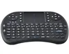 Dragonworth 2.4G wireless usb mini i8 keyboard mini pc with backlit H96 pro android tv box