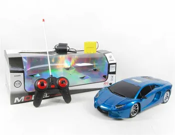 battery remote cars