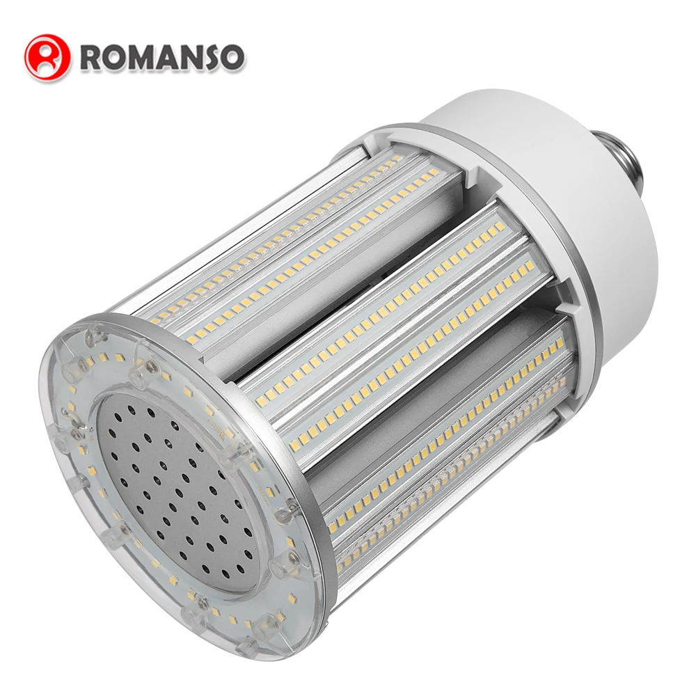 Best Selling China Manufacture New E39 E40 80W 100W 120W Led Corn Lamp