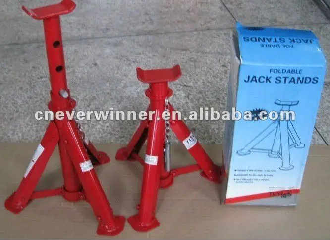 car jack stands for sale