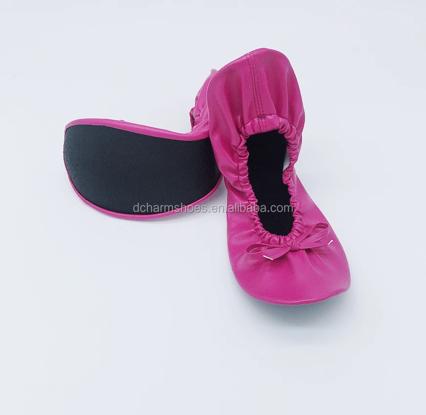foldable party shoes