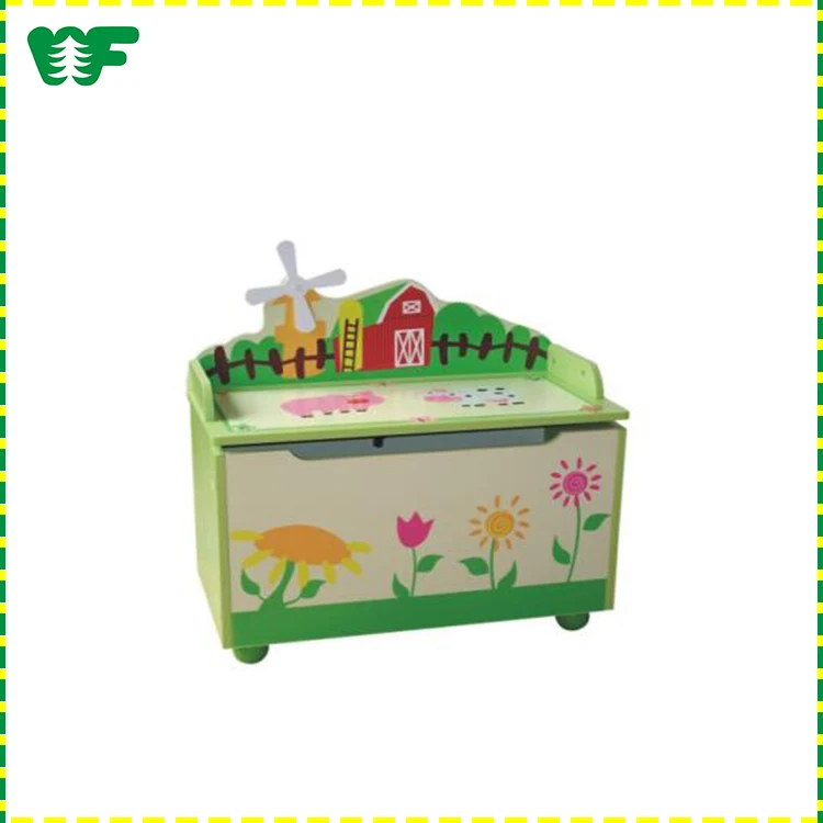 childrens toy box