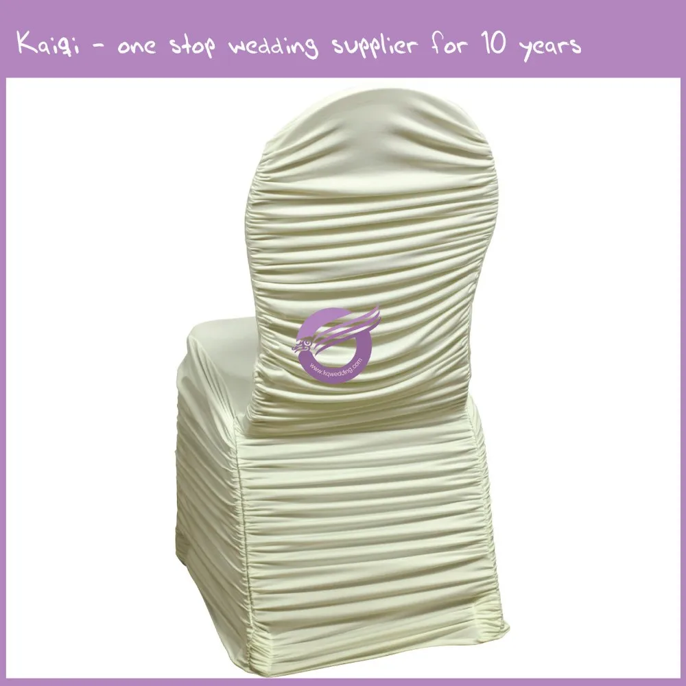 Yt10858 Wedding Decorative Dining Spandex Table Cover Buy Spandex
