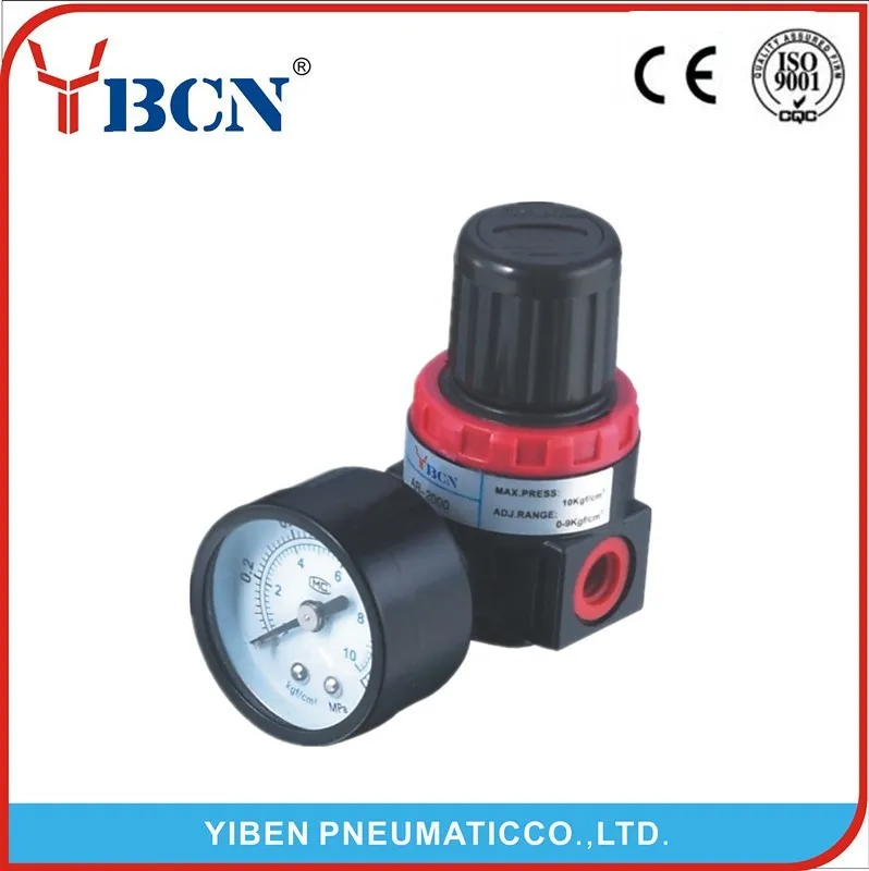 Airtac Type Air Pressure Regulator Smc Type Ar2000 Buy High