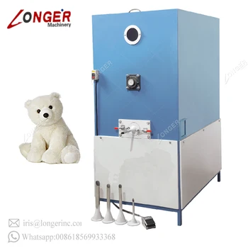 plush toy filling