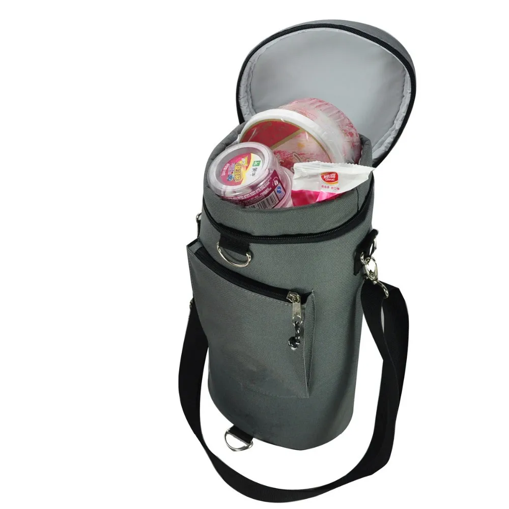 Wholesale Red Wine Tote Insulated Cooler Bag Buy Insulated Bag Cooler