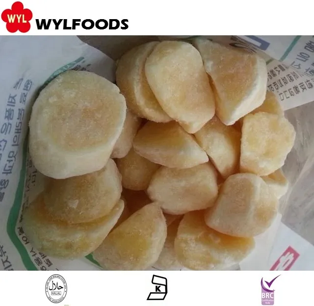 IQF potato cuts (3)