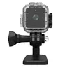 Cheapest full hd 1080p small portable camera SQ12 underwater 30M night vision mini hidden spy camera waterproof mini dv dvr