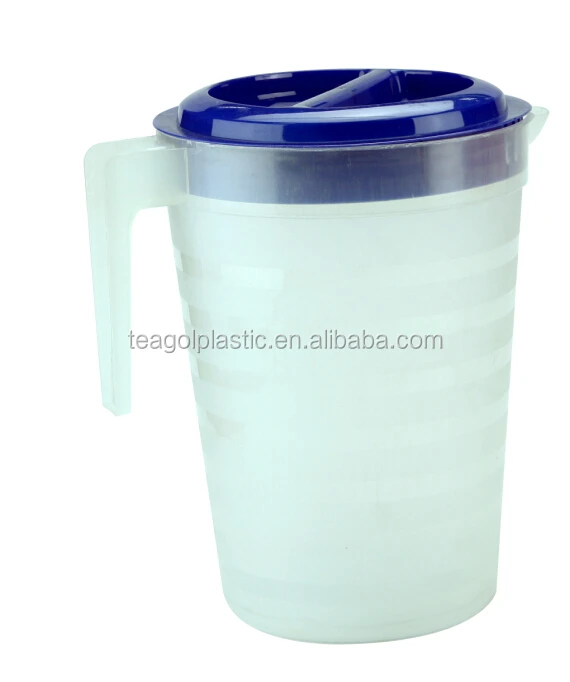 3l Plastic Water Jug With Lid Juice Jug 3l Water Pitcher 3l Serving Jug tg20186 Buy Serving