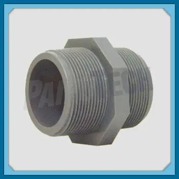 u fitting Threaded Nipple Fitting Upvc/pvc Pipe Plastic u/pvc Buy u fitting Threaded Nipple Fitting Upvc/pvc Pipe Plastic u/pvc Buy