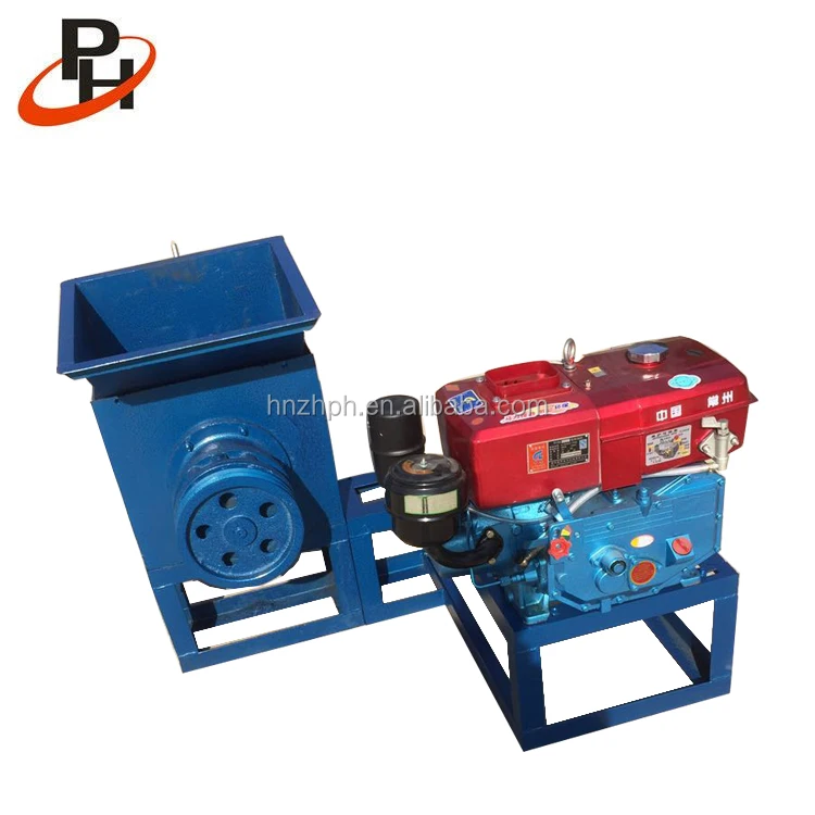 palm oil production machine