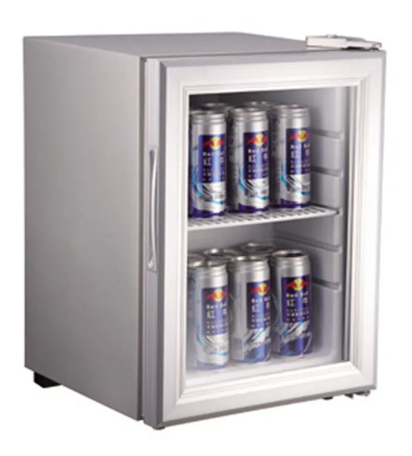 Counter Top Glass Door Freezer Display For Ice Cream And Counter Top Glass Door Freezer Display For Ice Cream And Foods