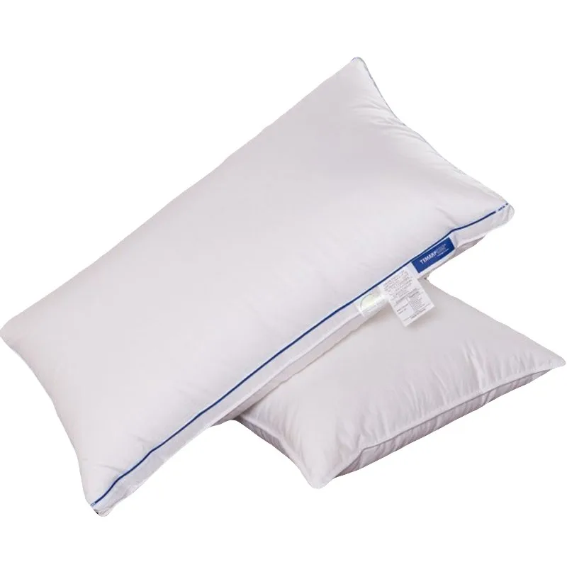 Wholesale White Duck Feather Down Pillow Inserts Buy Pillows