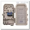 hot sale distributor wanted fiber OTB communication equipment splitter box ABS material