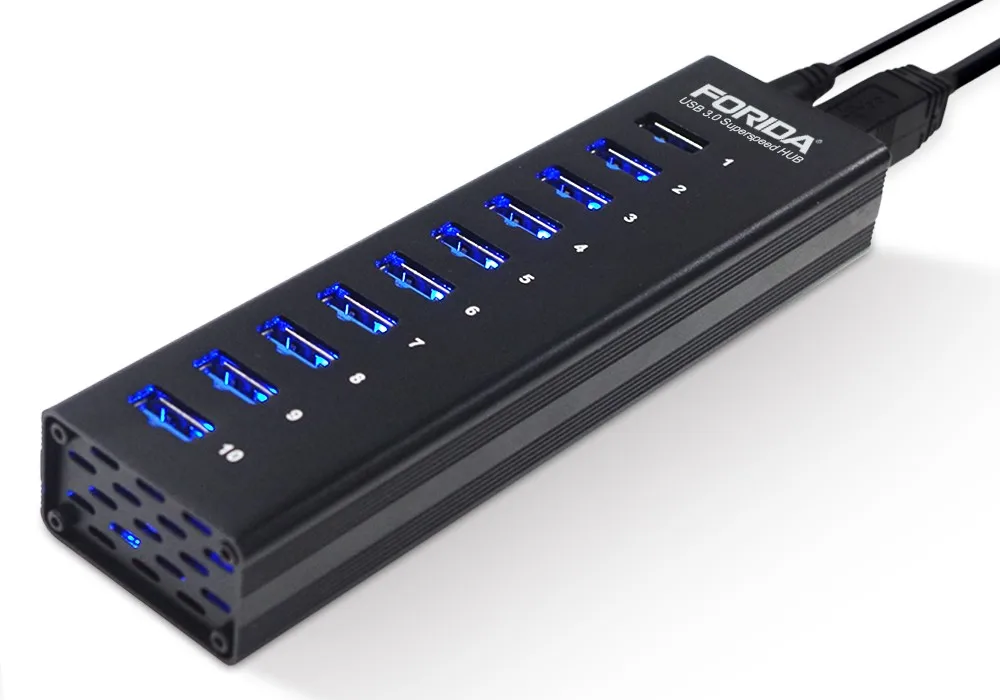 Usb 3 hub