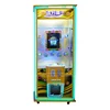 SQV amusement wholesale arcade key master gift vending coin operated claw machine game toy crane