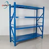 Suzhou Manufacturing Industrial Medium Duty Rack Or Shelves
